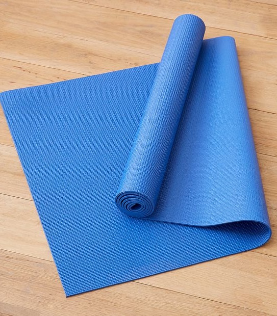 Yoga Mat Assorted