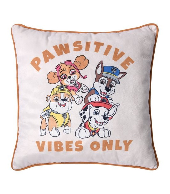 Paw Patrol Pals Cushion