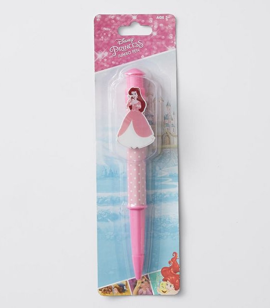 Disney Princess Jumbo Pen
