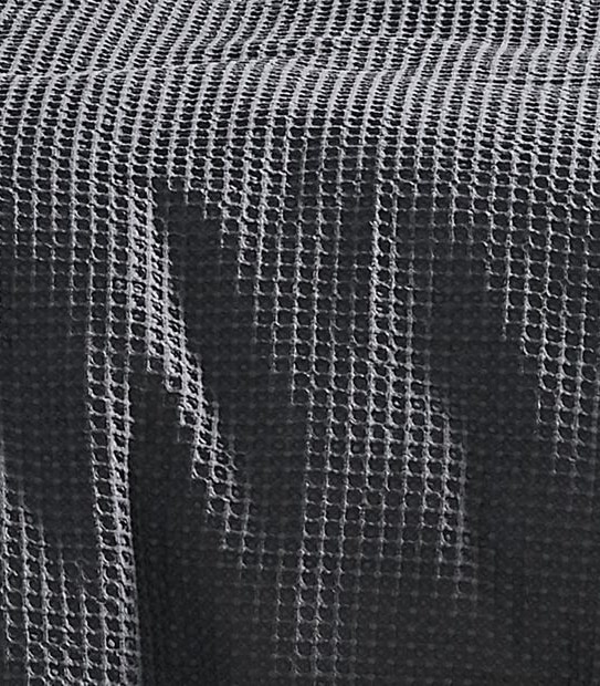 Warner Textured Quilt Cover Set
