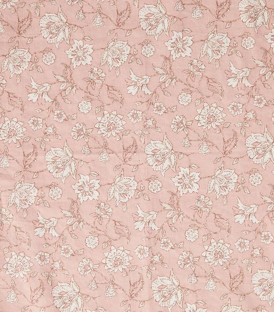 4 Pack Kiera Floral Napkins