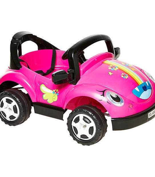 Kids Space 6V Ride On