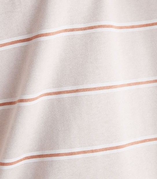 Commons Rugby Polo Top