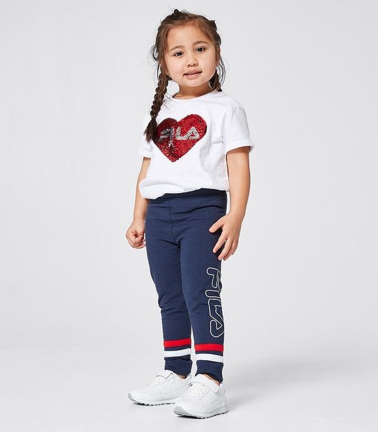 Fila Charlotte Leggings