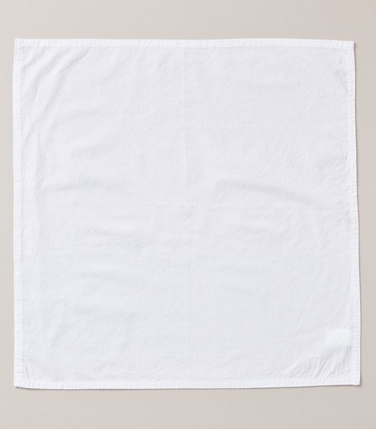 4 Pack Finley Stonewash Napkins