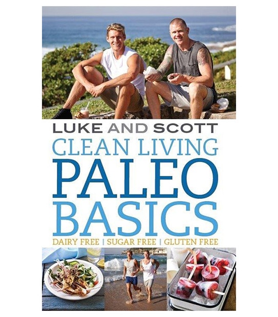 Clean Living: Paleo Diet Basics
