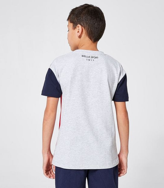 Fila Logan T-shirt