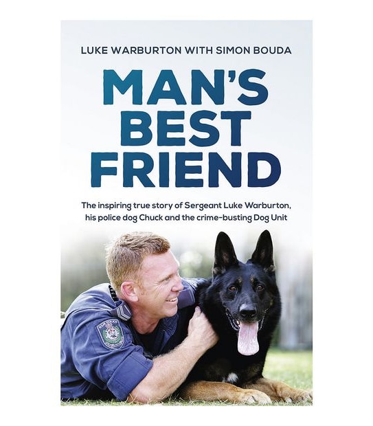 Man'S Best Friend