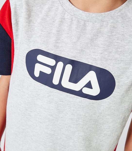 Fila Logan T-shirt