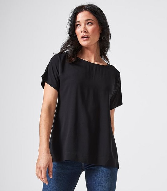 Mary Viscose Top