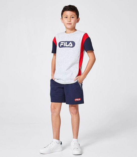 Fila Logan T-shirt