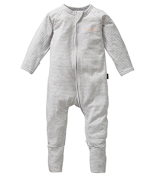 Bonds Zip Wondersuit - Storm