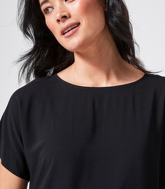 Mary Viscose Top