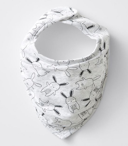 Bandana Bibs 2 Pack