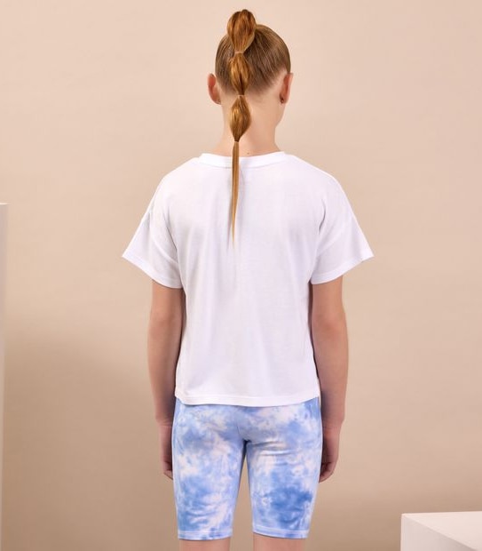 Fila Lucie Tie-Dye T-shirt