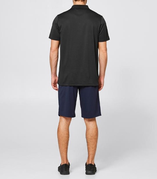 Target Active Polo Top
