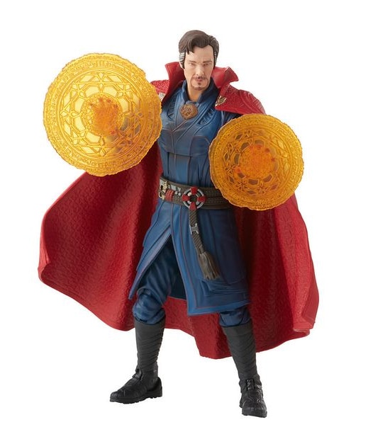 Marvel Studios Legends Series - Doctor Strange 2 Collectable Figure - Assorted*