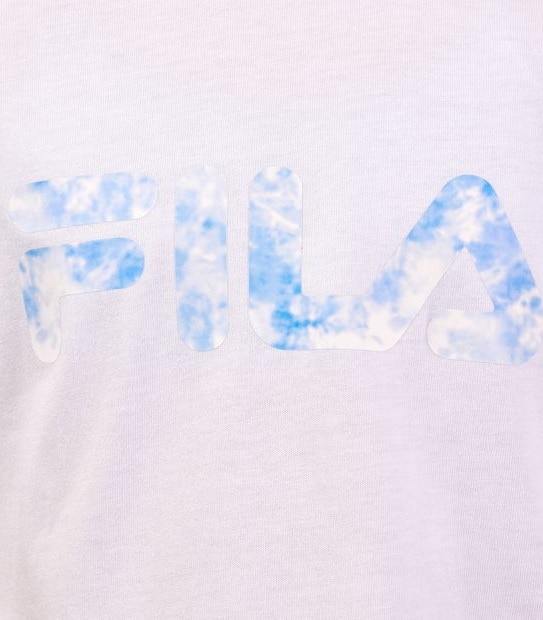 Fila Lucie Tie-Dye T-shirt
