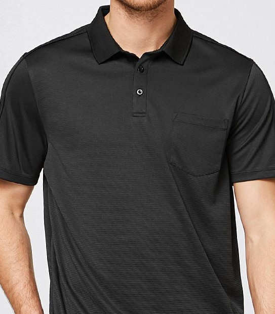 Target Active Polo Top