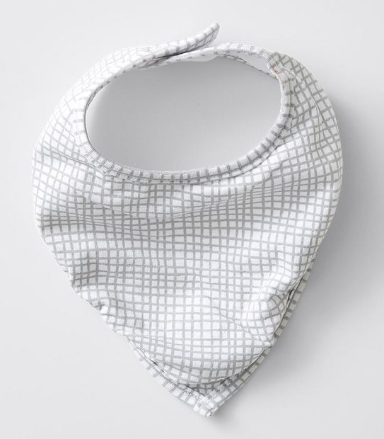 Bandana Bibs 2 Pack