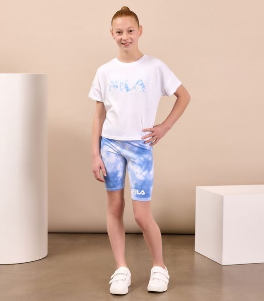 Fila Lucie Tie-Dye T-shirt