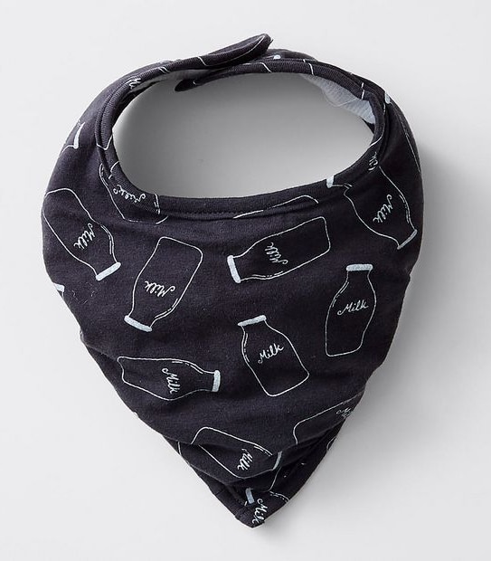 Bandana Bibs 2 Pack