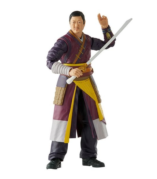 Marvel Studios Legends Series - Doctor Strange 2 Collectable Figure - Assorted*