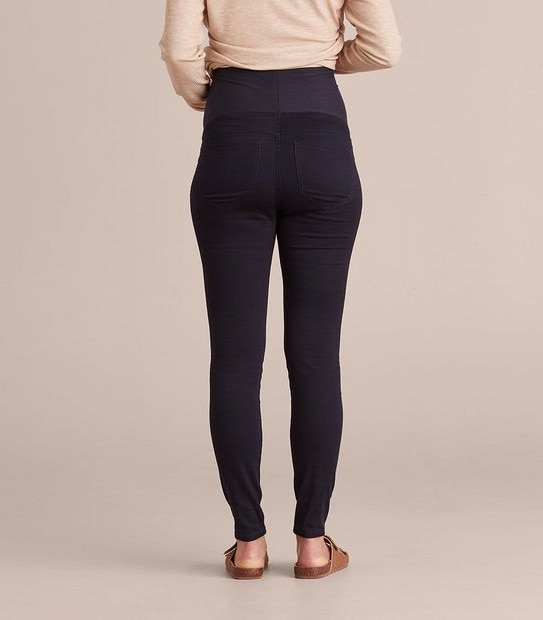 Maternity Super Soft Drill Pants