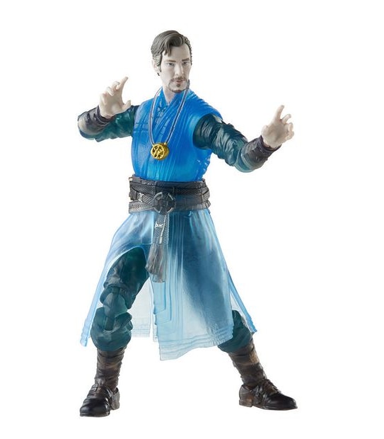 Marvel Studios Legends Series - Doctor Strange 2 Collectable Figure - Assorted*