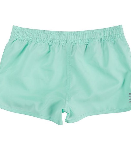 Active Woven Shorts