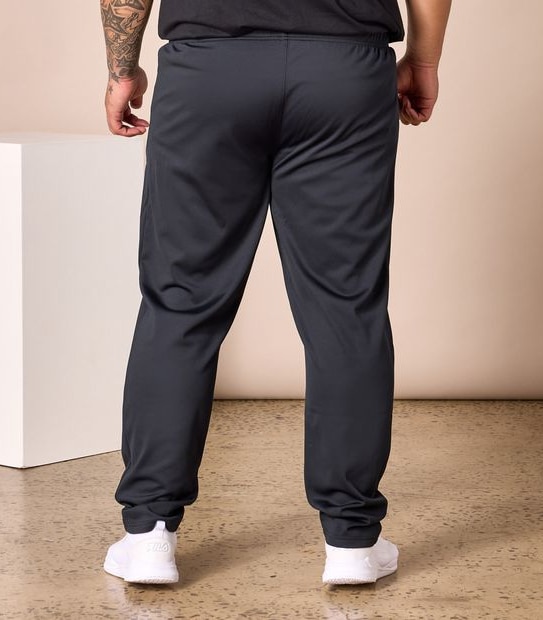 Fila Plus Size Phillip Trackpants