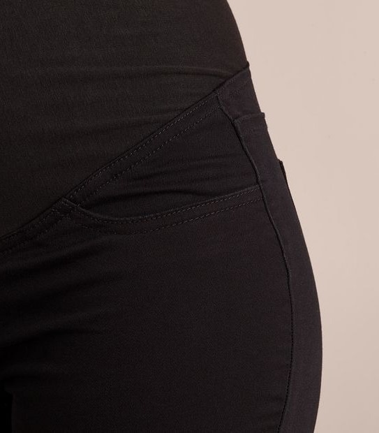 Maternity Super Soft Drill Pants