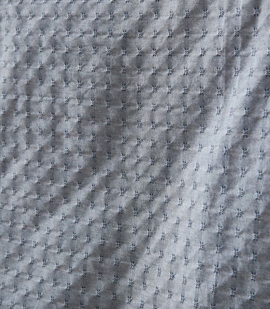 Fabian Quilt Cover Set - Double Bed