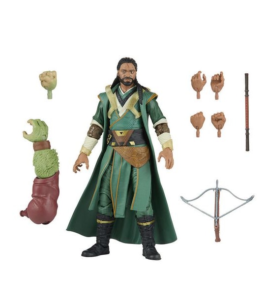 Marvel Studios Legends Series - Doctor Strange 2 Collectable Figure - Assorted*