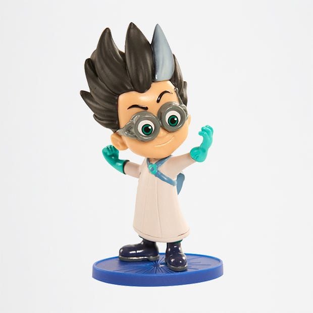 PJ Masks Collectible 5Pack Figure Set Target Australia