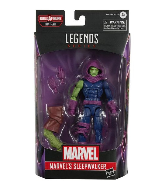 Marvel Studios Legends Series - Doctor Strange 2 Collectable Figure - Assorted*