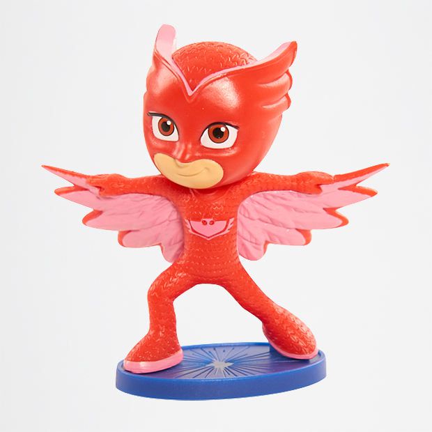 PJ Masks Collectible 5Pack Figure Set Target Australia
