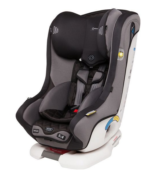 infasecure Discover Premium Birth to Eight Years Type A4/G Convertible Car Seat - Night