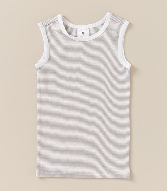 Baby 3 Pack Vests