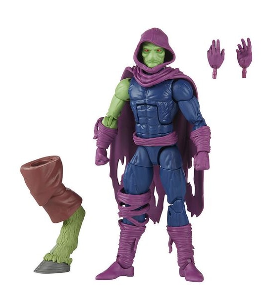 Marvel Studios Legends Series - Doctor Strange 2 Collectable Figure - Assorted*