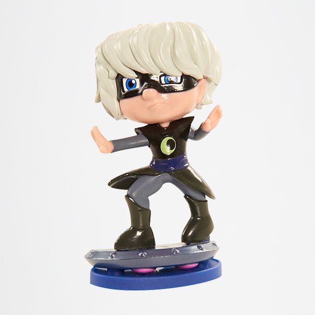 PJ Masks Collectible 5Pack Figure Set Target Australia