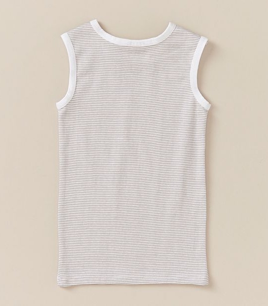 Baby 3 Pack Vests