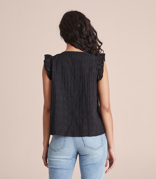 Rosie Dobby Blouse