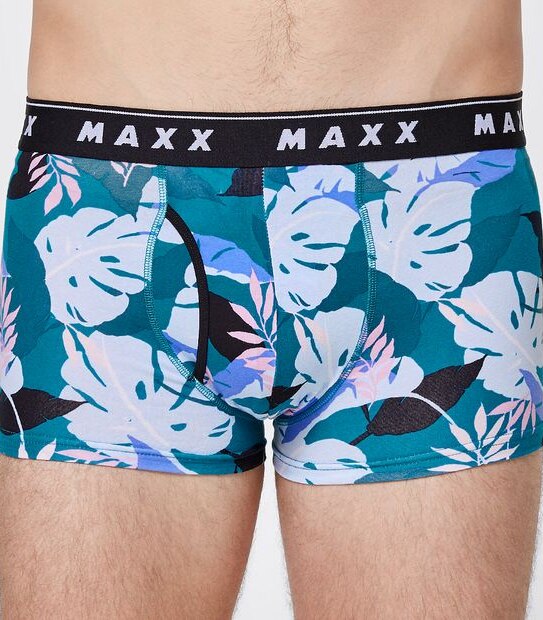 Maxx 3 Pack Fly Front Trunks
