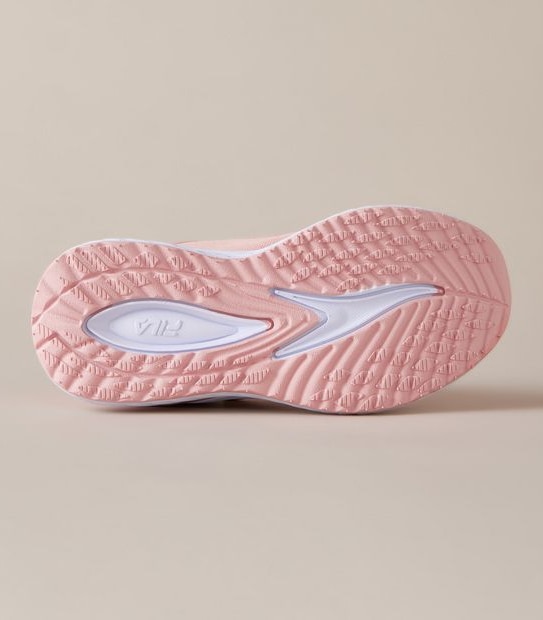 Kids Junior Fila Lesi strap Sneakers