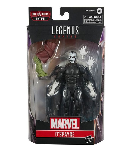Marvel Studios Legends Series - Doctor Strange 2 Collectable Figure - Assorted*