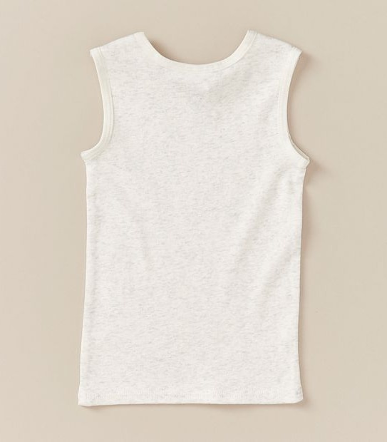 Baby 3 Pack Vests
