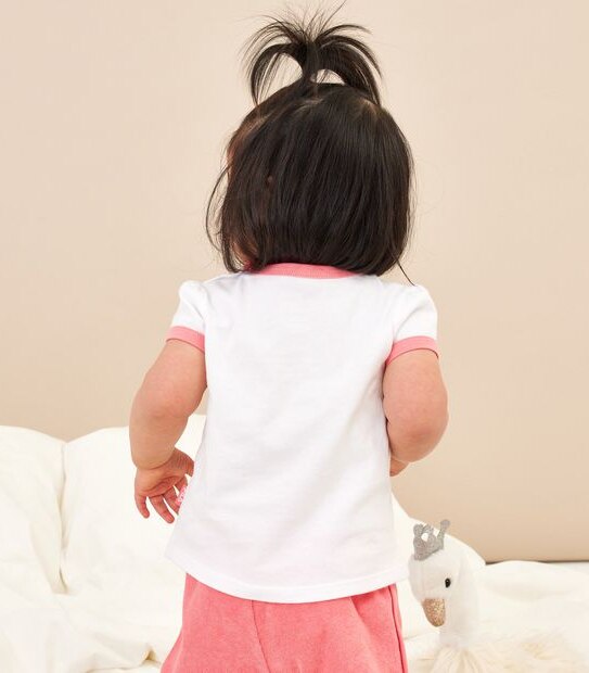 Fila Baby Holly T-shirt