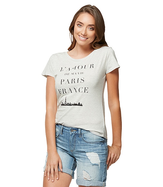 Paris T-Shirt