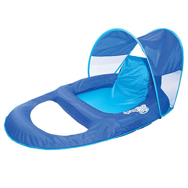 target spring float
